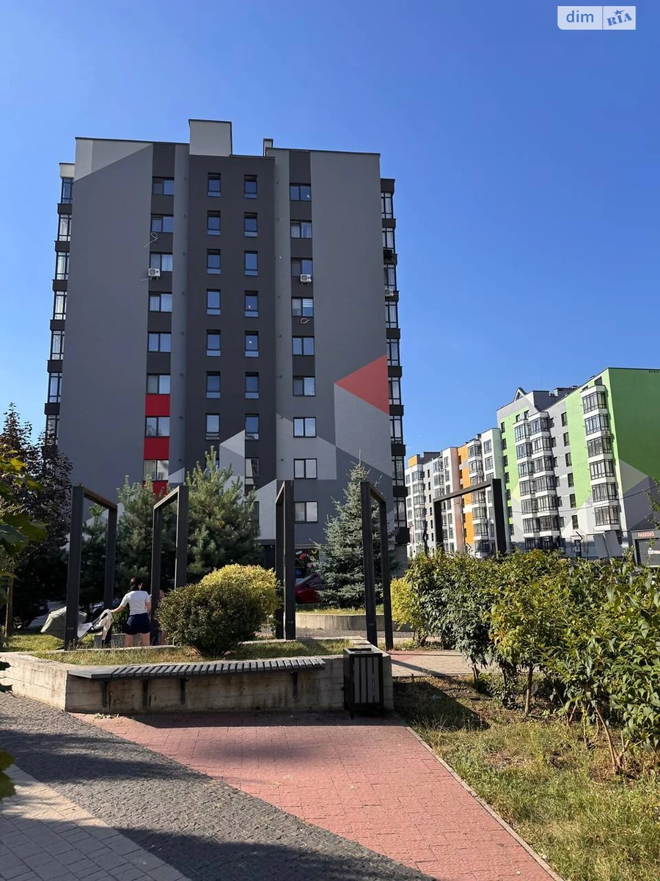 Продаж Квартира Центр