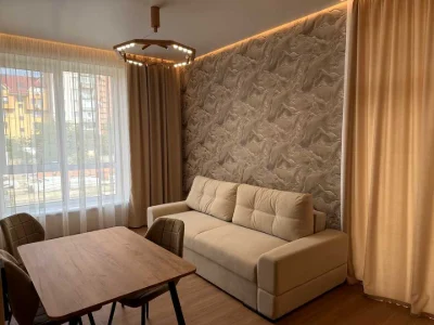 Квартира. Ужгород, Капушанська вул., (Будинок А02)