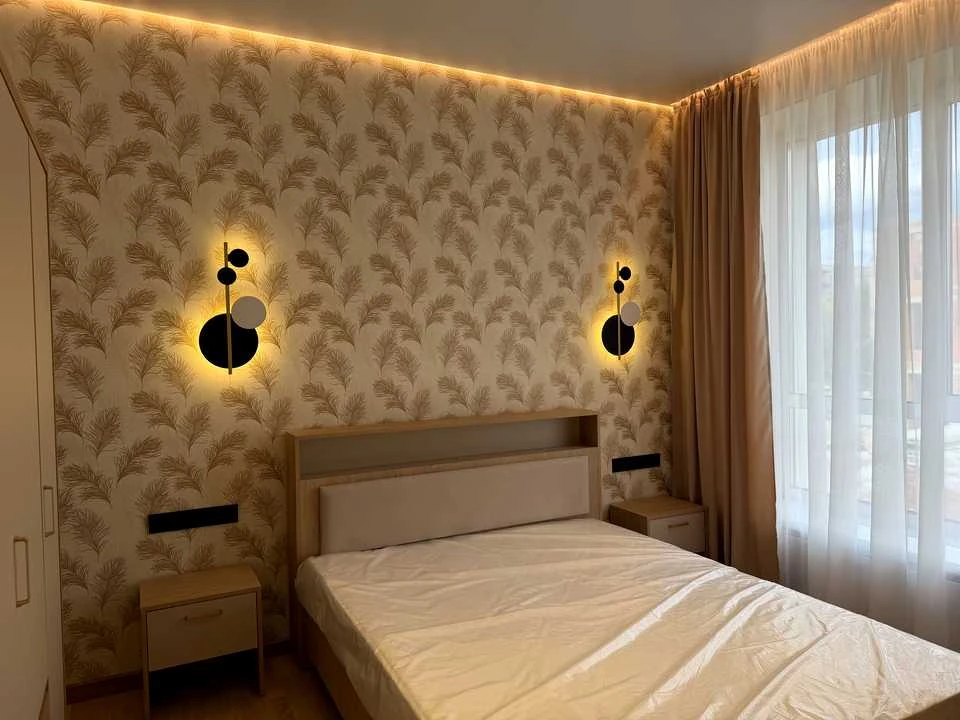Квартира. Ужгород, Капушанська вул., (Будинок А02)