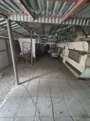продаж місця на першому причал.Окремий заїзд.