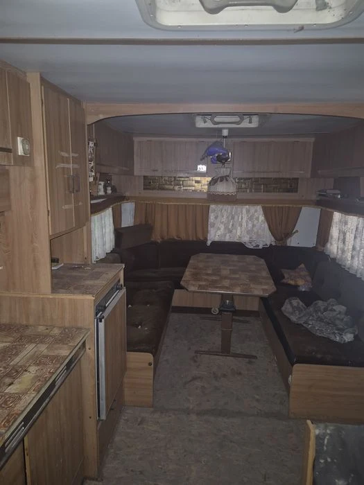 продаж місця на першому причал.Окремий заїзд.