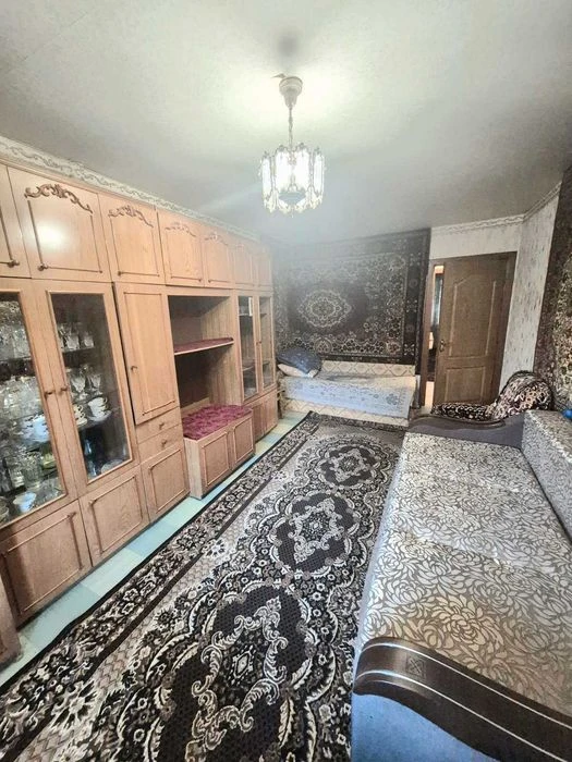 Продам 2-о кімнатну квартиру в районі Дендропарку та Європей