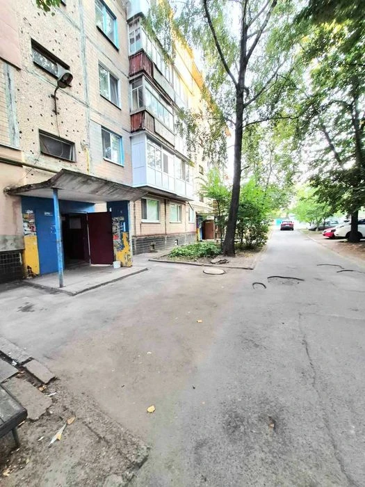 Продам 2-о кімнатну квартиру в районі Дендропарку та Європей