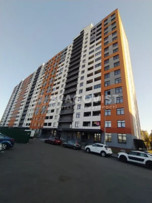 Продаж квартири Гавела Вацлава бульв. (Лепсе Івана) 28 в Киє