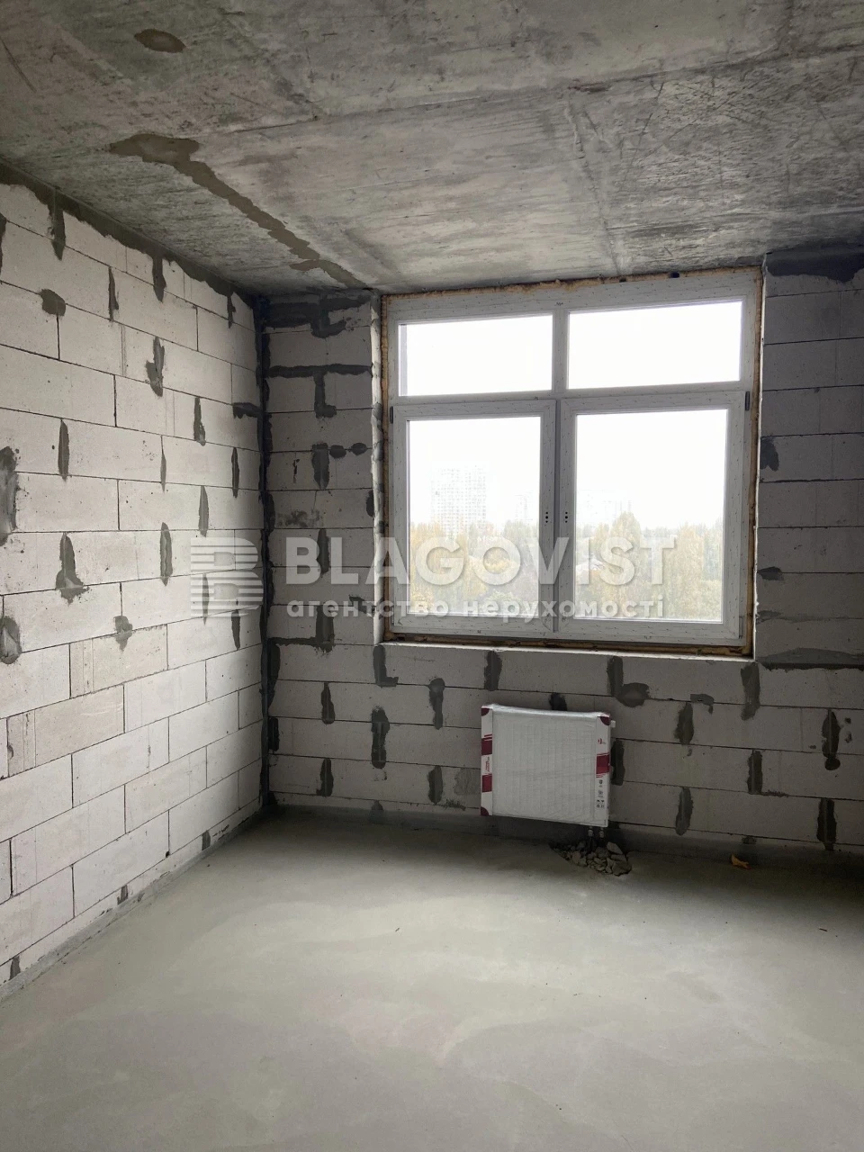 Продаж квартири Гавела Вацлава бульв. (Лепсе Івана) 28 в Киє
