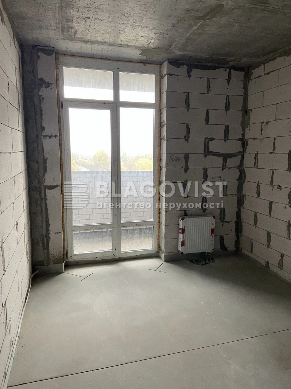 Продаж квартири Гавела Вацлава бульв. (Лепсе Івана) 28 в Киє