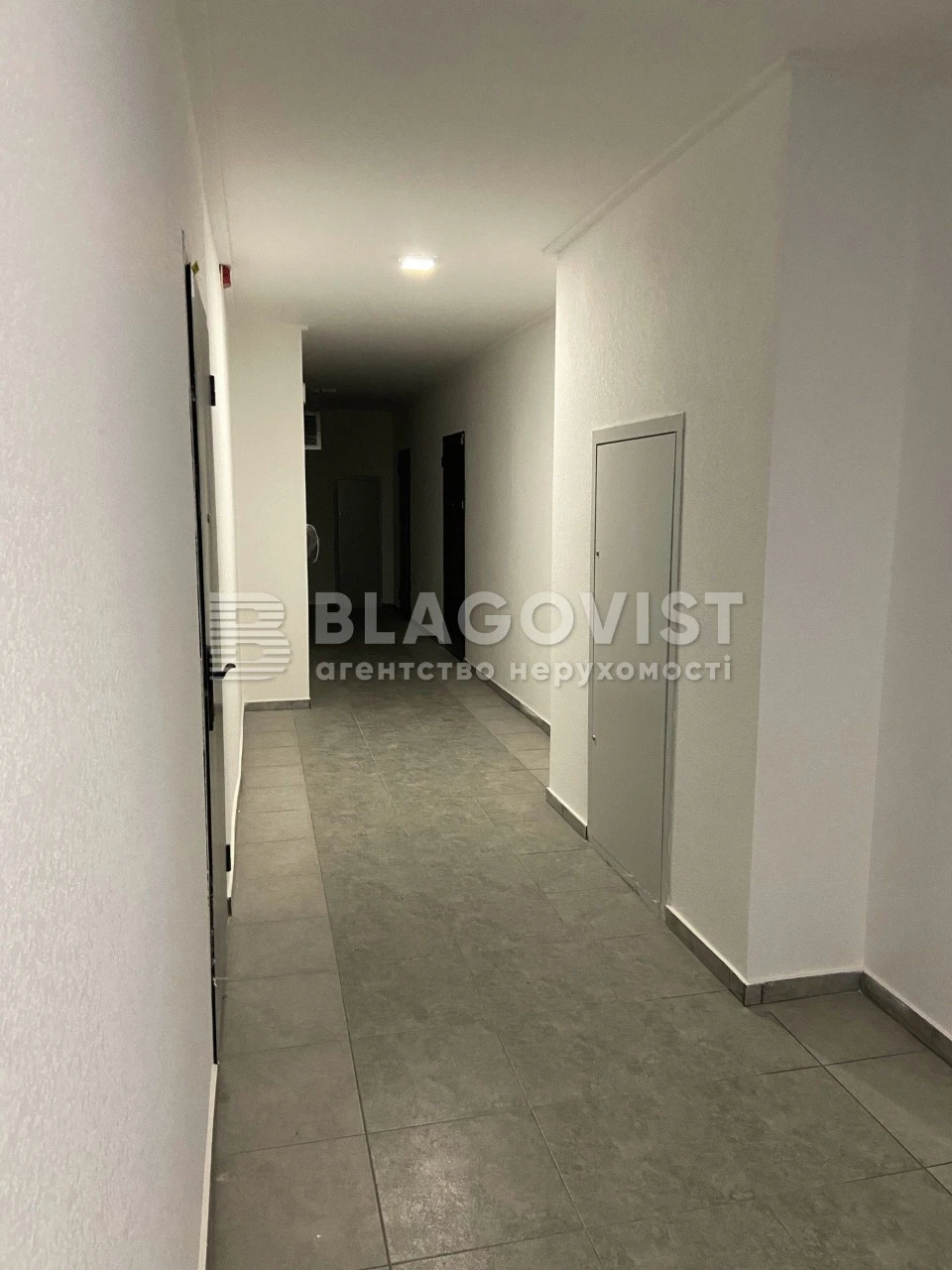 Продаж квартири Гавела Вацлава бульв. (Лепсе Івана) 28 в Киє