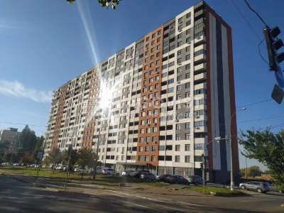 Продаж квартири Гавела Вацлава бульв. (Лепсе Івана) 28 в Киє