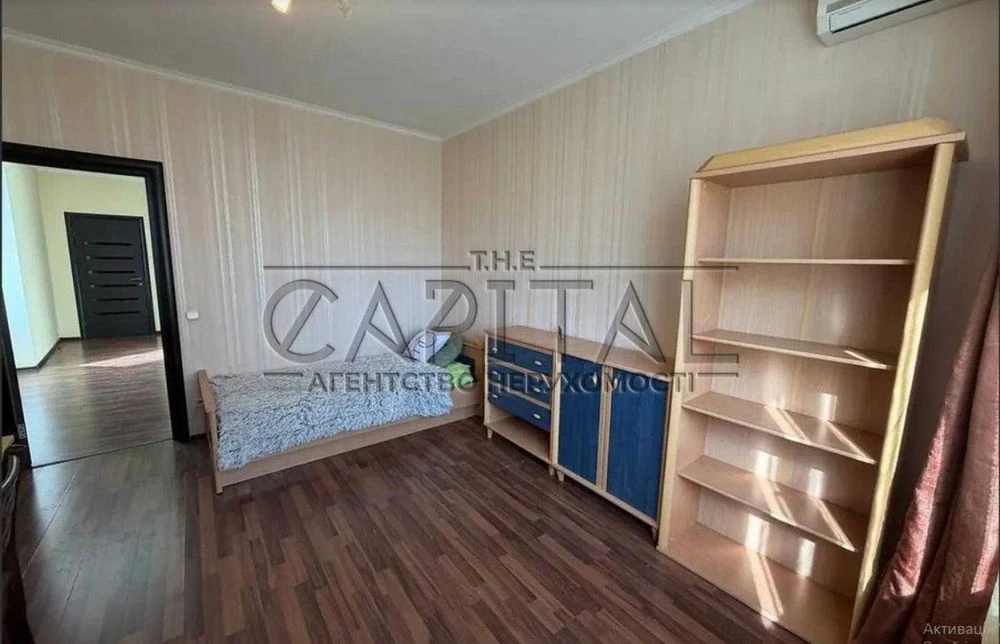 Продаж квартири, вул. Дніпровська набережна, Дарницький р-н,
