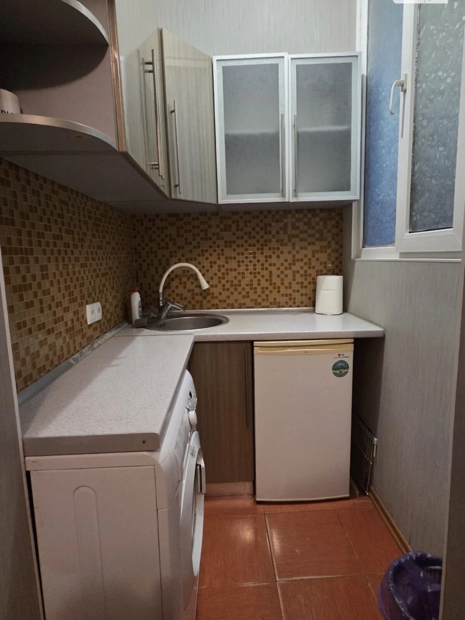 Довгострокова Оренда Квартира Приморський