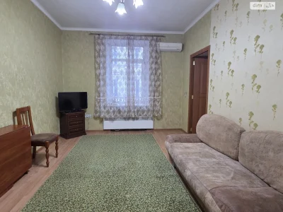 Довгострокова Оренда Квартира Приморський