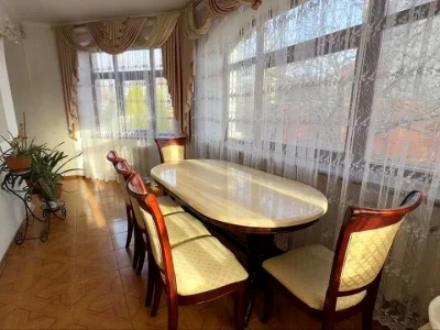 Будинок. Одеса, Баштанна вул.