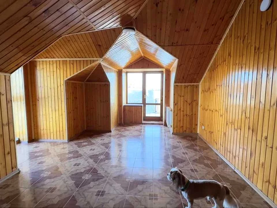 Будинок. Одеса, Баштанна вул.
