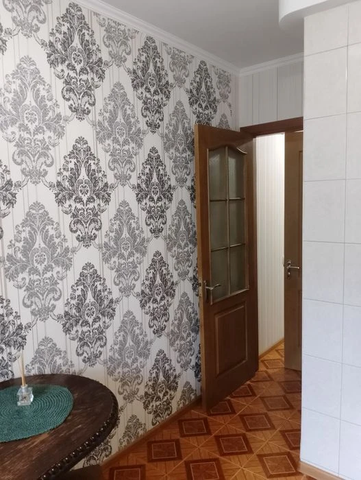 Квартира гарна для життя, підійде під комерцію