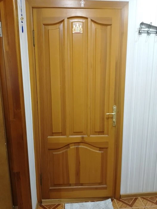 Квартира гарна для життя, підійде під комерцію