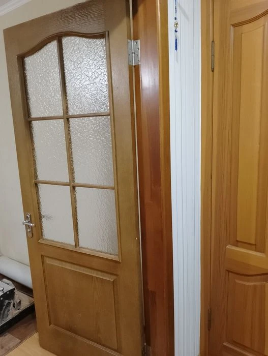 Квартира гарна для життя, підійде під комерцію