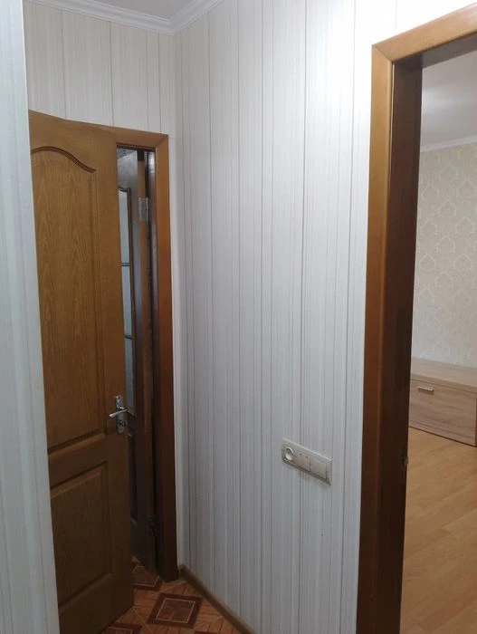 Квартира гарна для життя, підійде під комерцію
