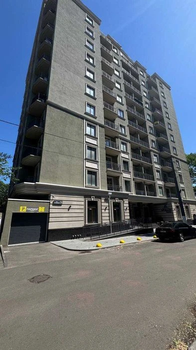 ЖК Аполон, Центр города Куликовский пер 2-х комнатная квартира