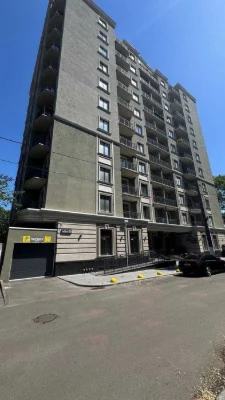 ЖК Аполон, Центр города Куликовский пер 2-х комнатная квартира