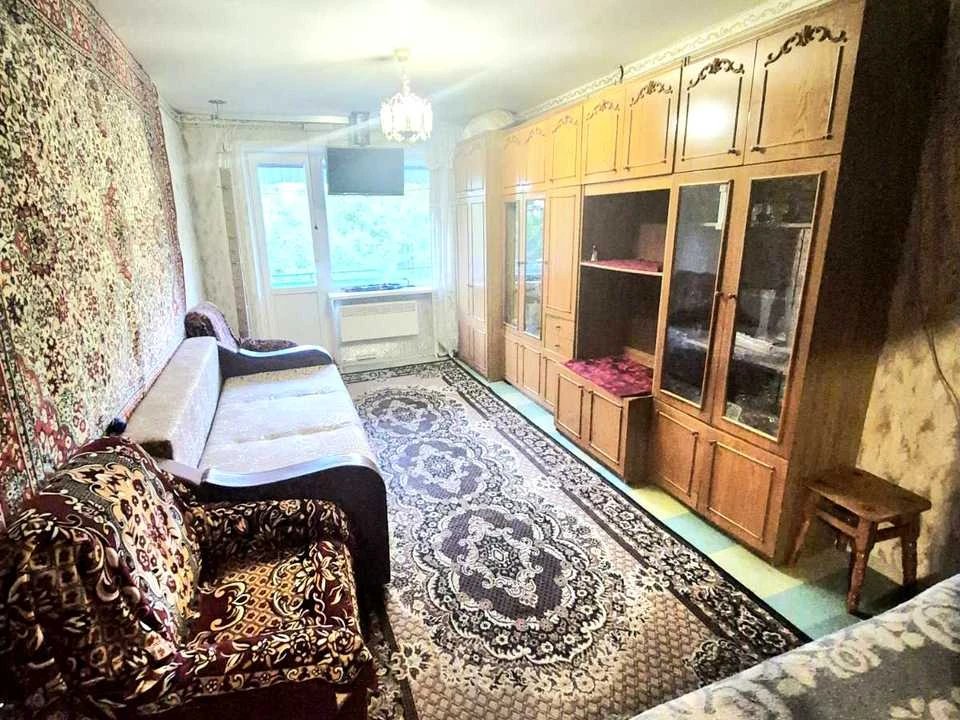 Квартира. Кропивницький, Академіка Тамма вул.
