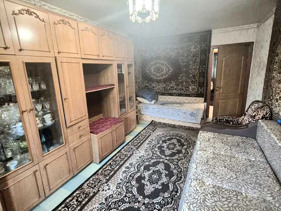Квартира. Кропивницький, Академіка Тамма вул.