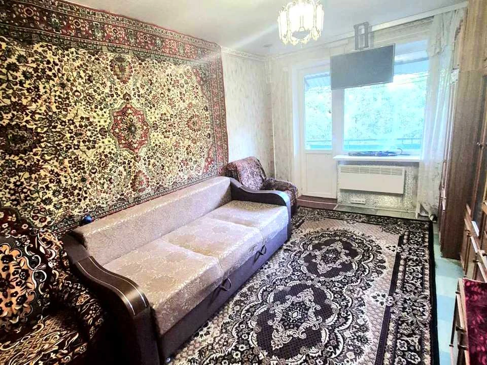 Квартира. Кропивницький, Академіка Тамма вул.