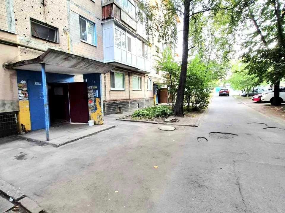 Квартира. Кропивницький, Академіка Тамма вул.