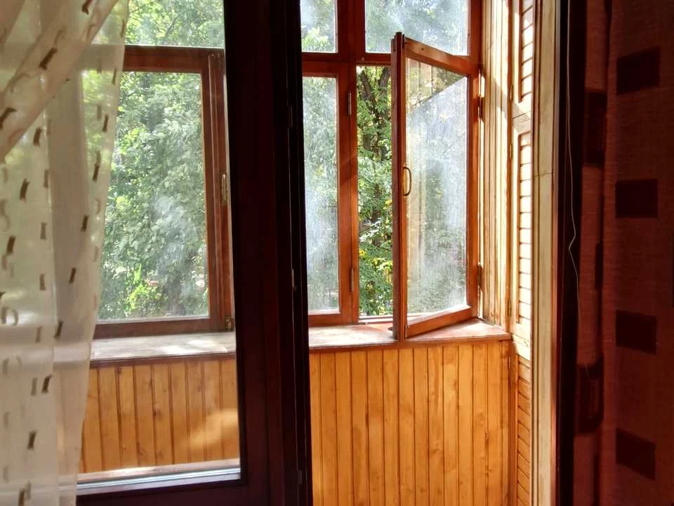 Квартира. Київ, Лесі Українки бульв.