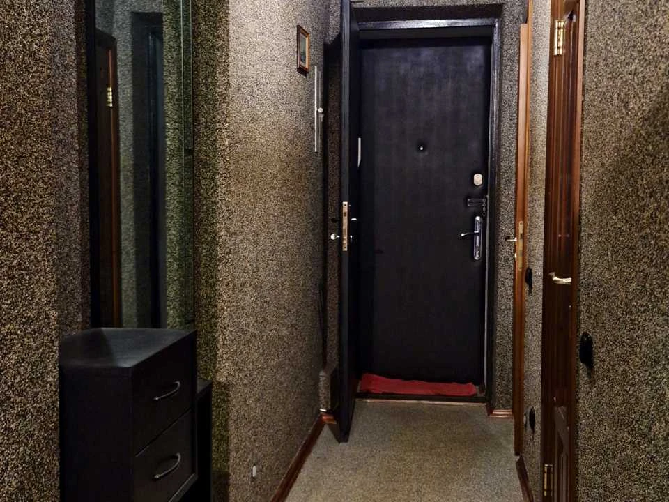 Квартира. Київ, Лесі Українки бульв.