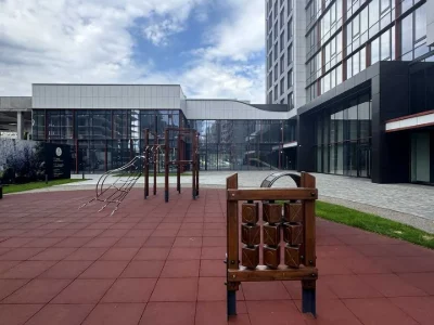 Квартира. Київ, Дегтярівська вул., 17 к