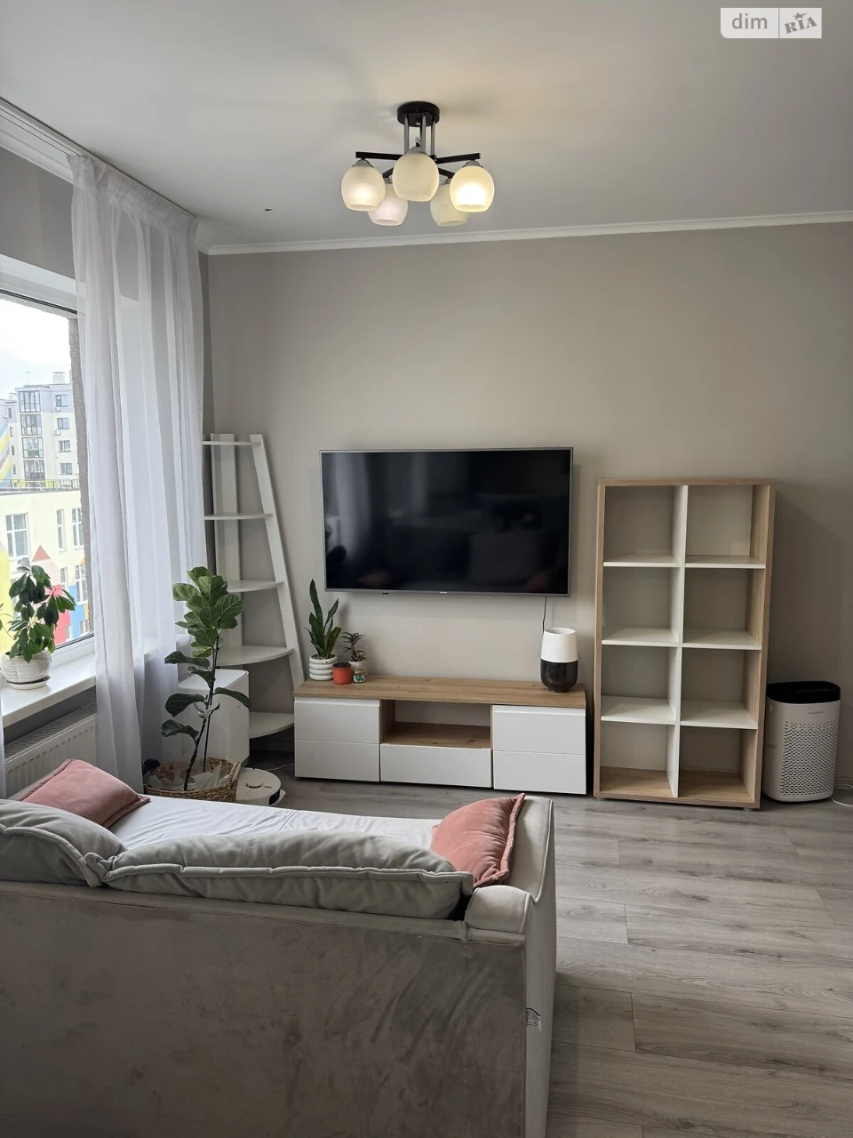 Продаж Квартира Берковець