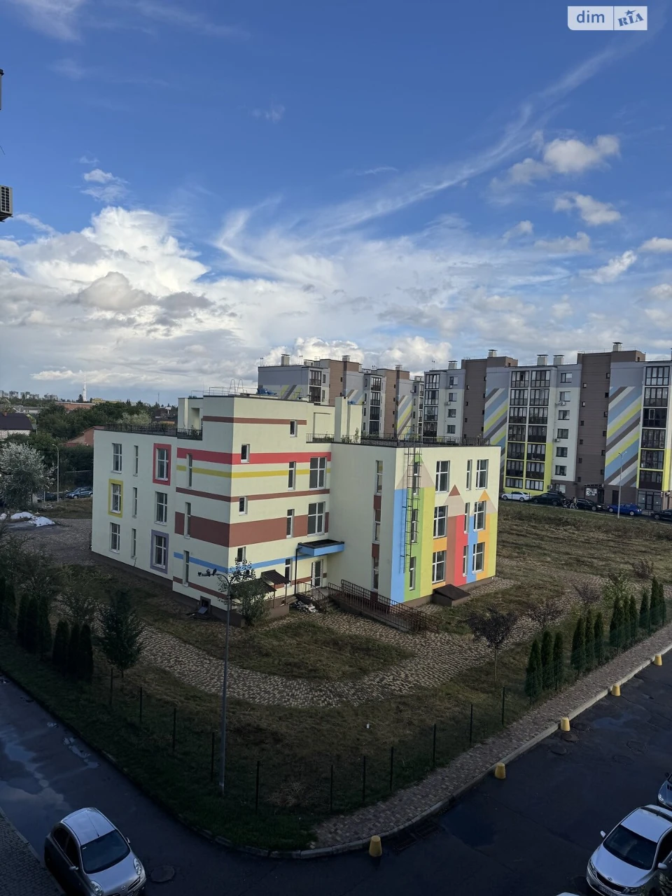 Продаж Квартира Берковець