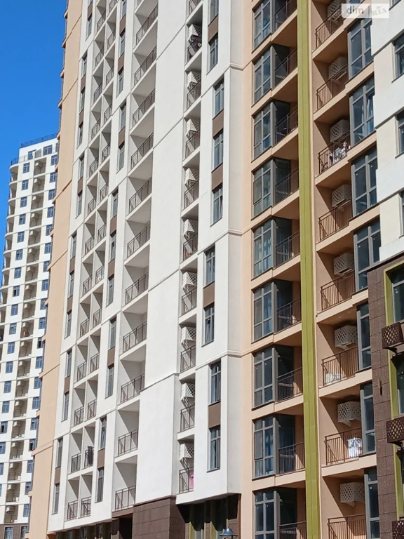 Продажа Квартира Судостроитель
