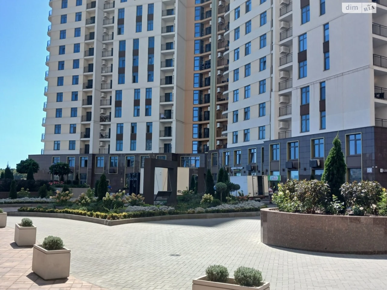 Продажа Квартира Судостроитель