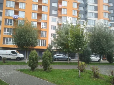Продається квартира ЖК "Сімейний комфорт"