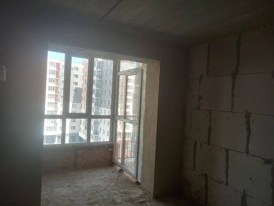Продається квартира ЖК "Сімейний комфорт"