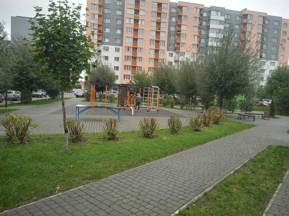 Продається квартира ЖК "Сімейний комфорт"
