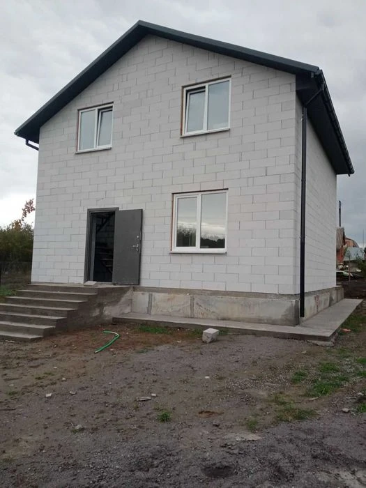 Продам чистовий будинок на Вінницьких Хуторах!