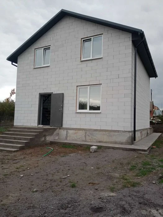 Продам чистовий будинок на Вінницьких Хуторах!