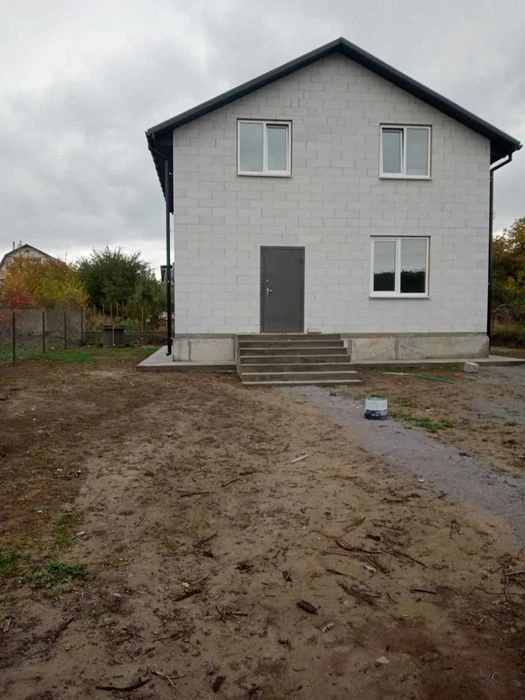 Продам чистовий будинок на Вінницьких Хуторах!