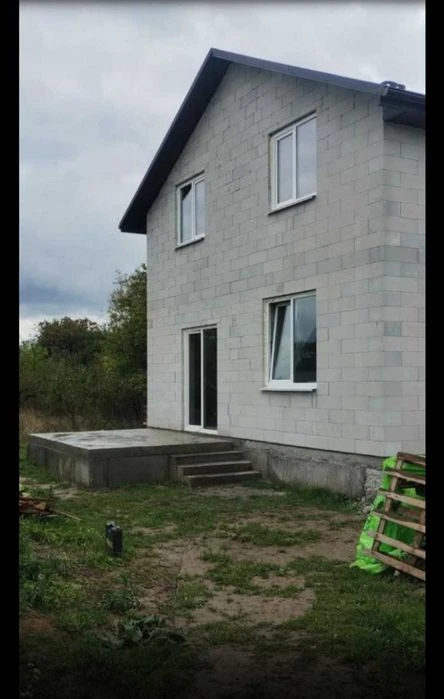 Продам чистовий будинок на Вінницьких Хуторах!