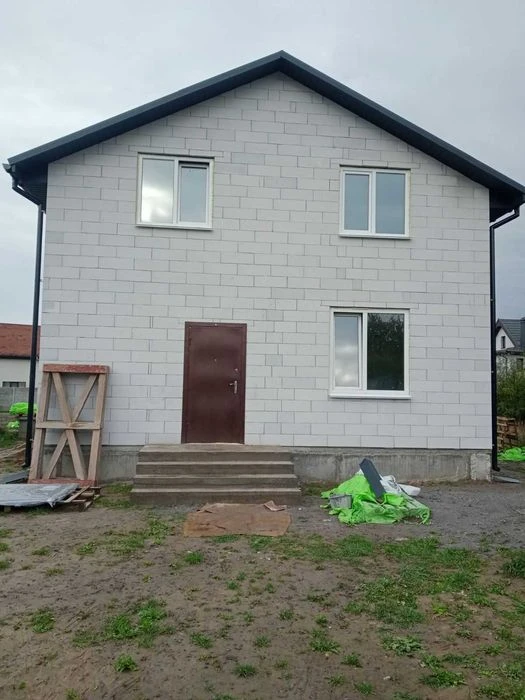 Продам чистовий будинок на Вінницьких Хуторах!