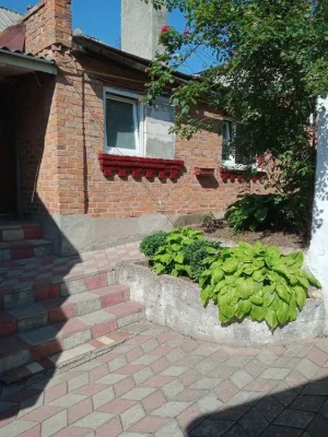 Продам будинок на Бучмах!!