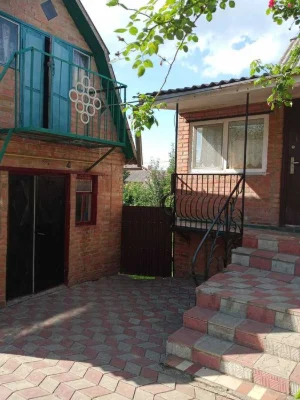 Продам будинок на Бучмах!!