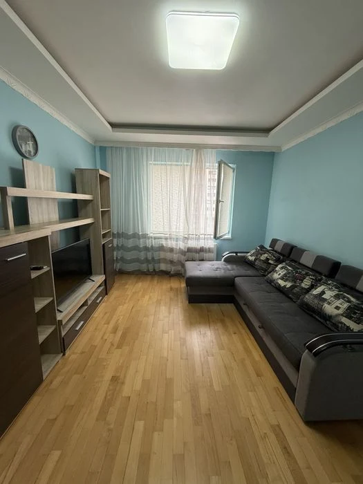 Продам однокімнатну квартиру в новобудові, недалеко  від Ток