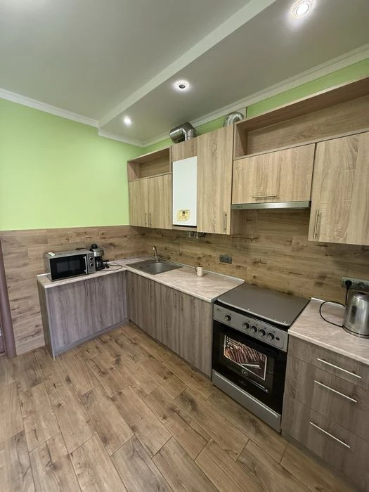Продам однокімнатну квартиру в новобудові, недалеко  від Ток
