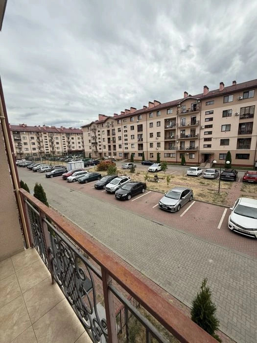 Продам однокімнатну квартиру в новобудові, недалеко  від Ток