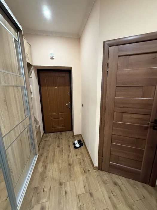 Продам однокімнатну квартиру в новобудові, недалеко  від Ток