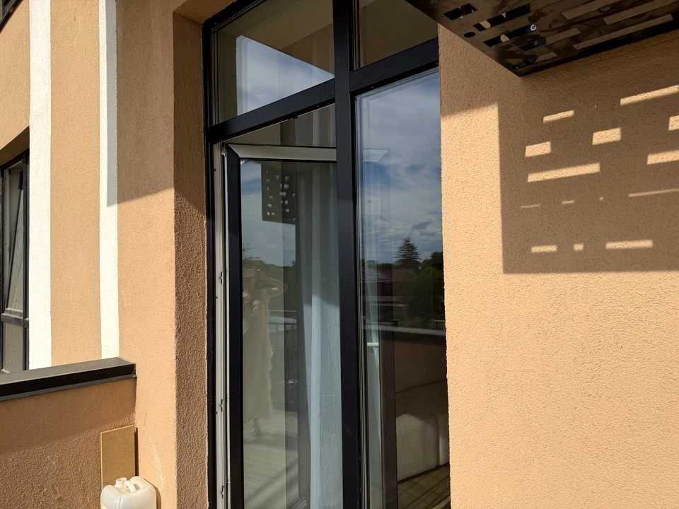 Квартира. Ужгород, Капушанська вул., (Будинок А02)
