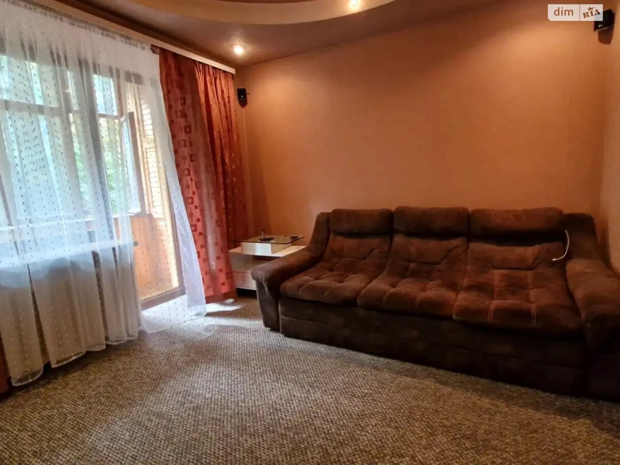 Довгострокова Оренда Квартира Черепанова гора